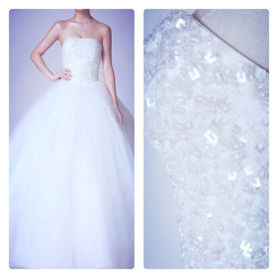 Самые красивые свадебные платья!)) - Страница 2 PqJMKt2z8tE